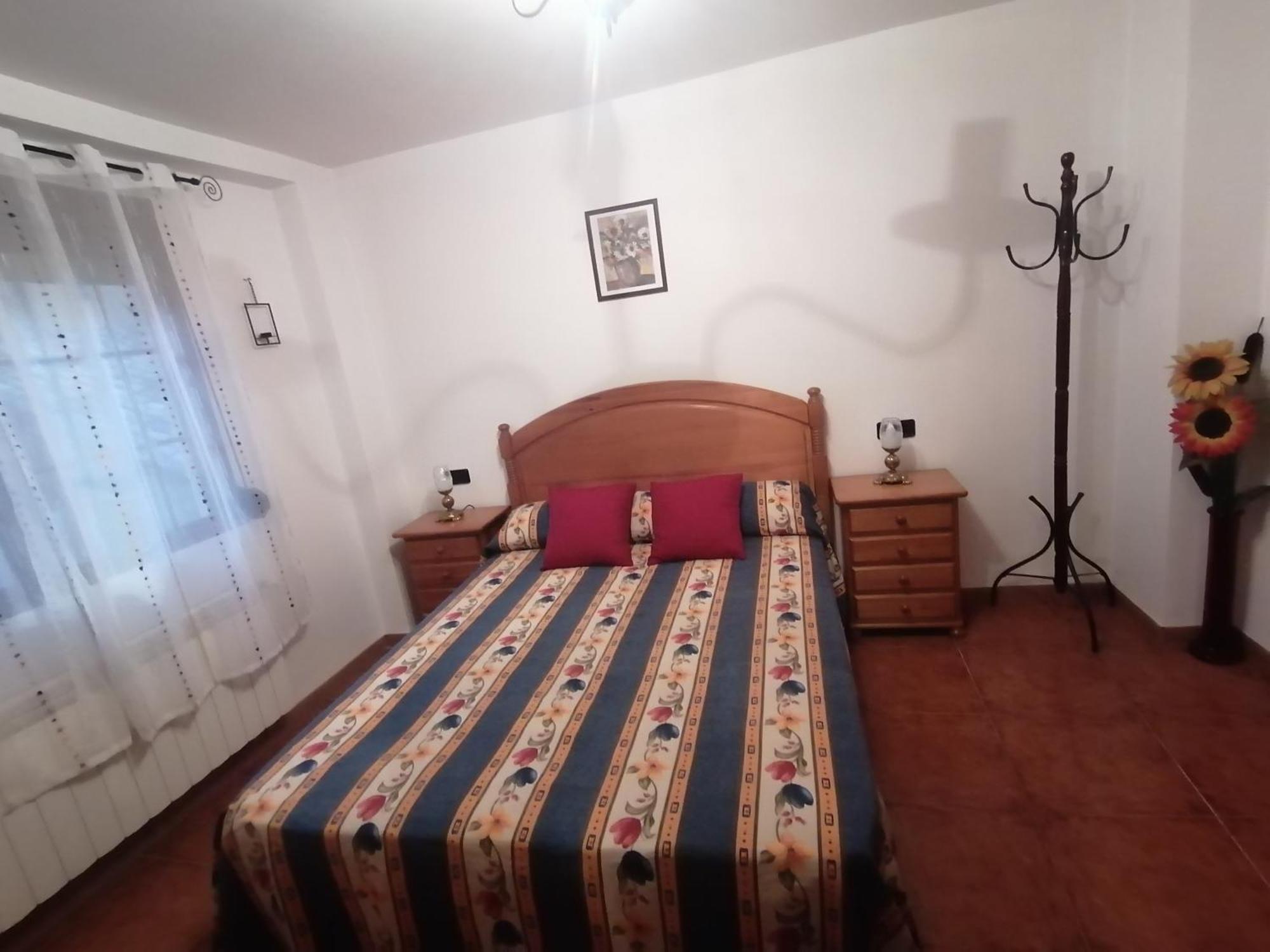 El Castillejo De Camarena De La Sierra Habitación foto
