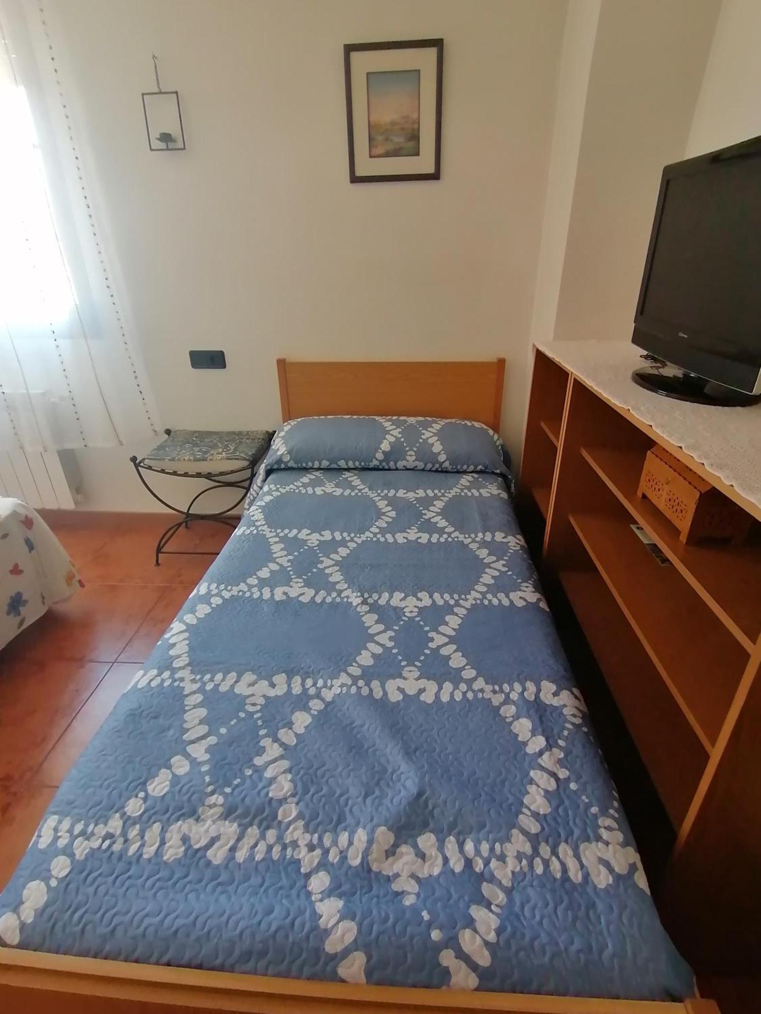El Castillejo De Camarena De La Sierra Habitación foto