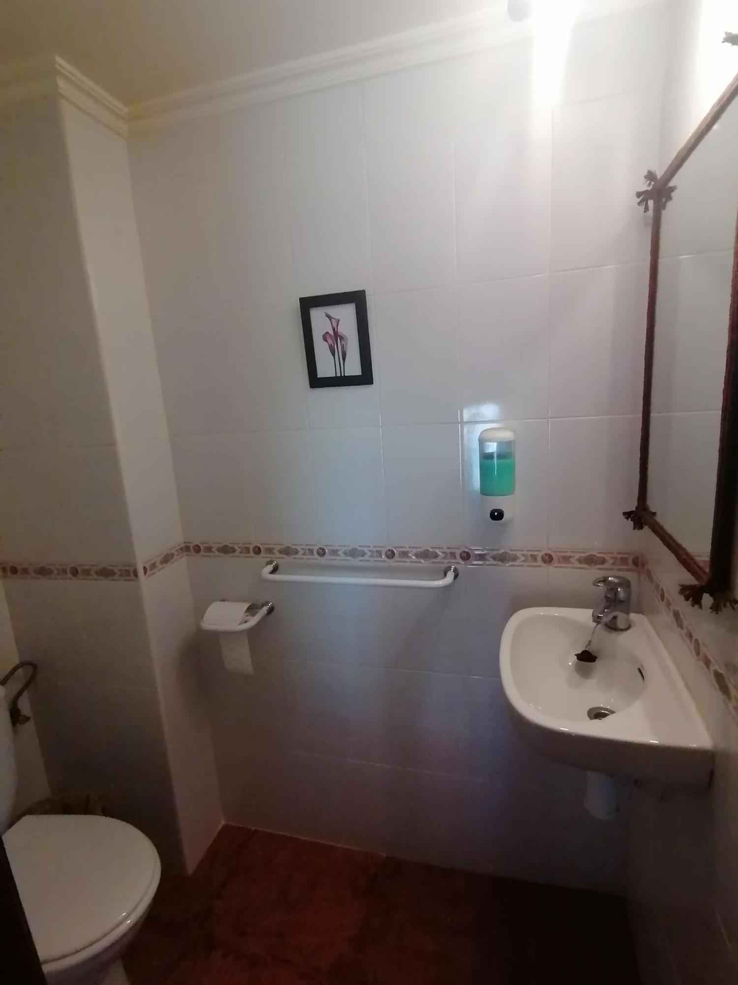 El Castillejo De Camarena De La Sierra Habitación foto